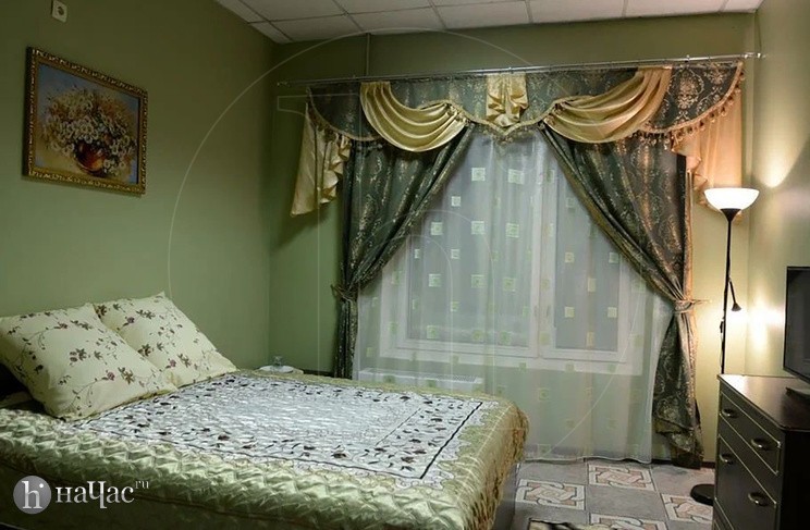 АТЛАНТИК в Кузьминках