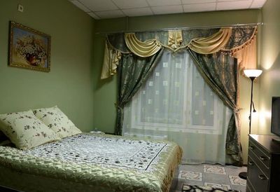 АТЛАНТИК в Кузьминках