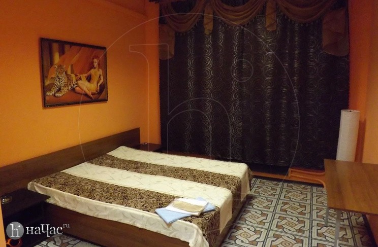 АТЛАНТИК в Кузьминках