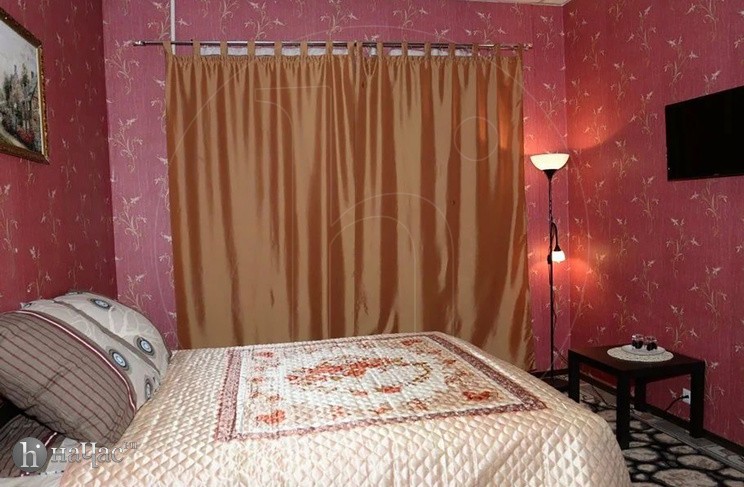 АТЛАНТИК в Кузьминках