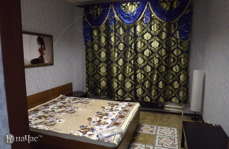 АТЛАНТИК в Кузьминках