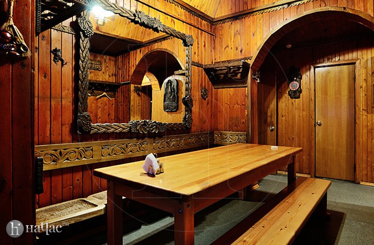 Отель «Аксель»