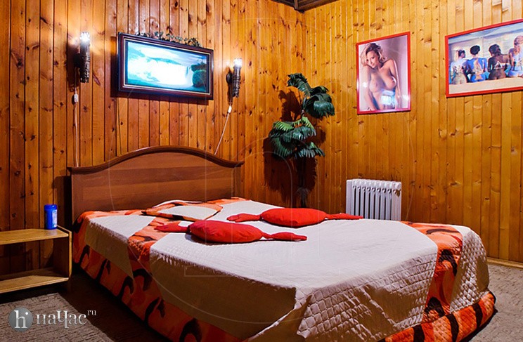 Отель «Аксель»