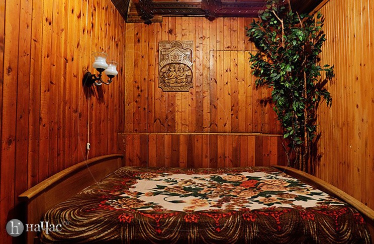 Отель «Аксель»