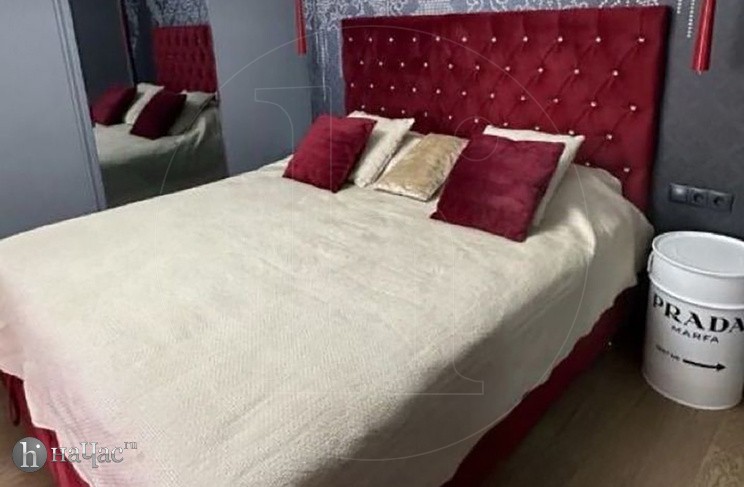 Апартаменты Дом на Беговой