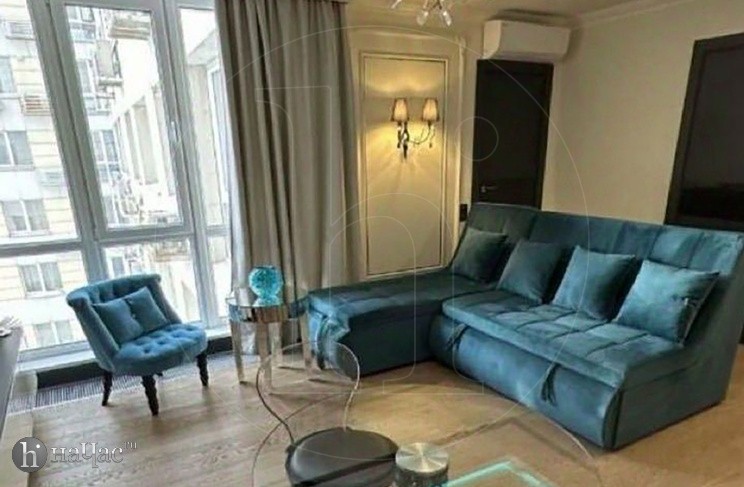 Апартаменты Дом на Беговой