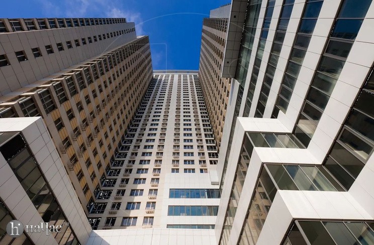 Апартаменты Дом на Беговой