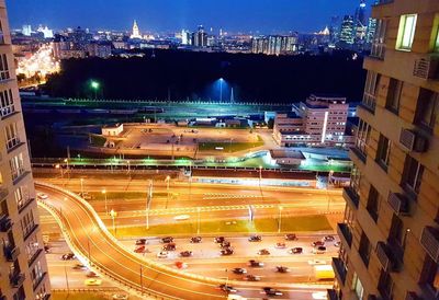 Апартаменты Дом на Беговой