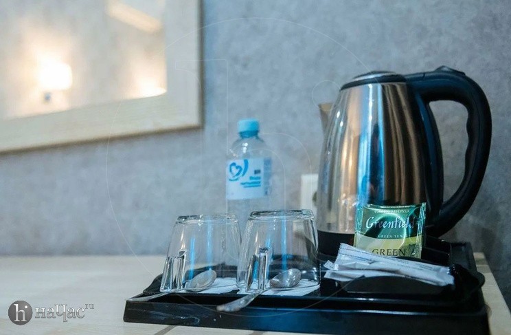 Отель "Мира"