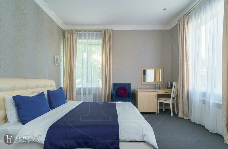 Отель "Мира"