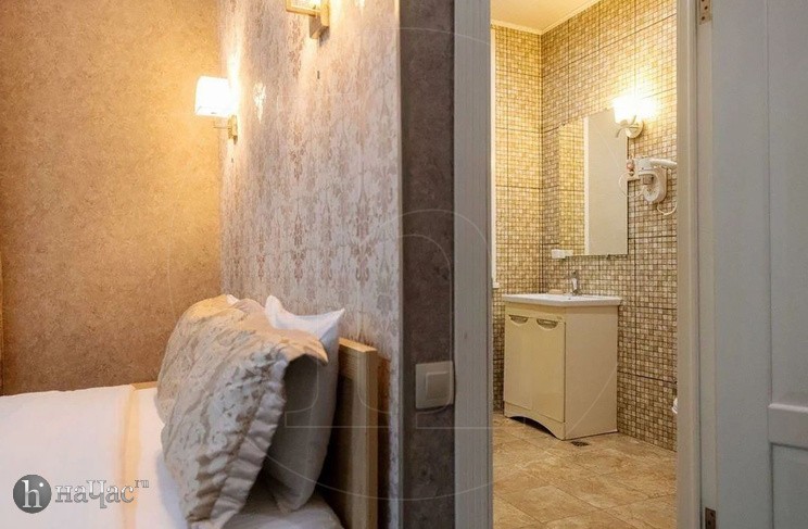 Отель "Мира"