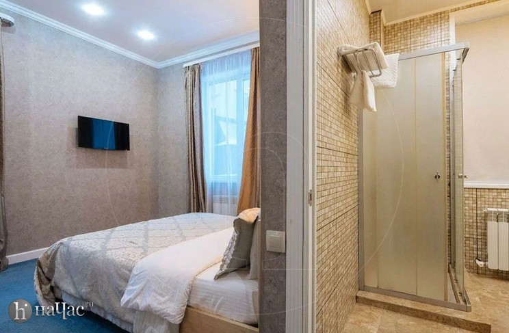 Отель "Мира"