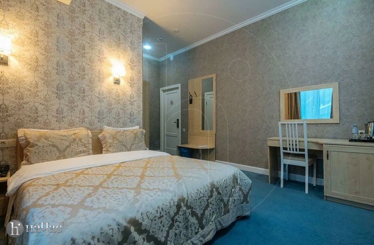 Отель "Мира"