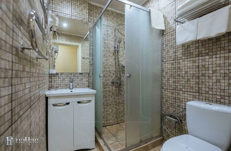 Отель "Мира"