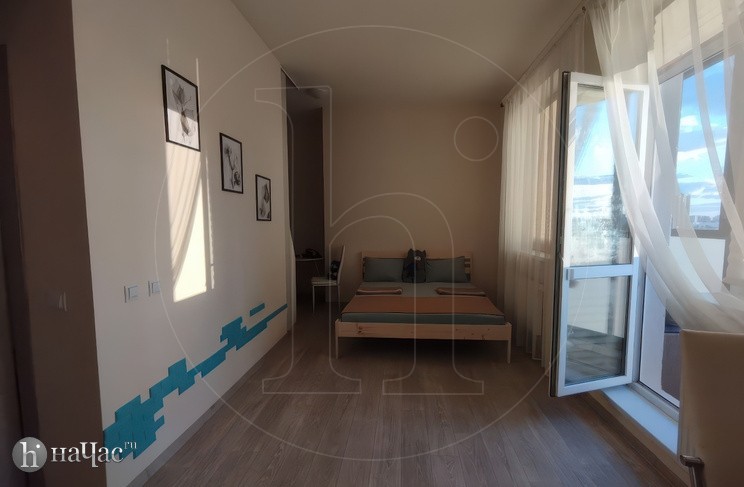 Квартира на Строителей в Кудрово