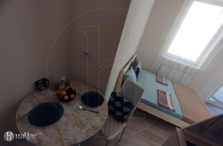 Квартира на Строителей в Кудрово