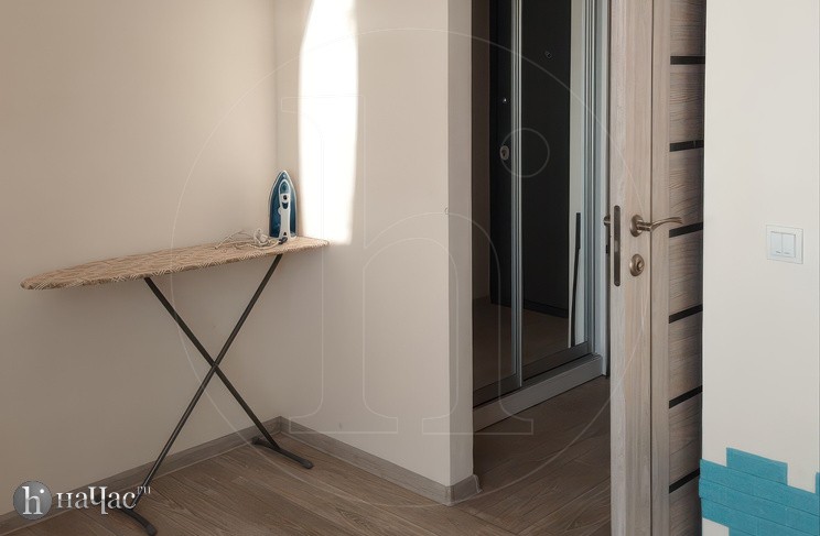 Квартира на Строителей в Кудрово