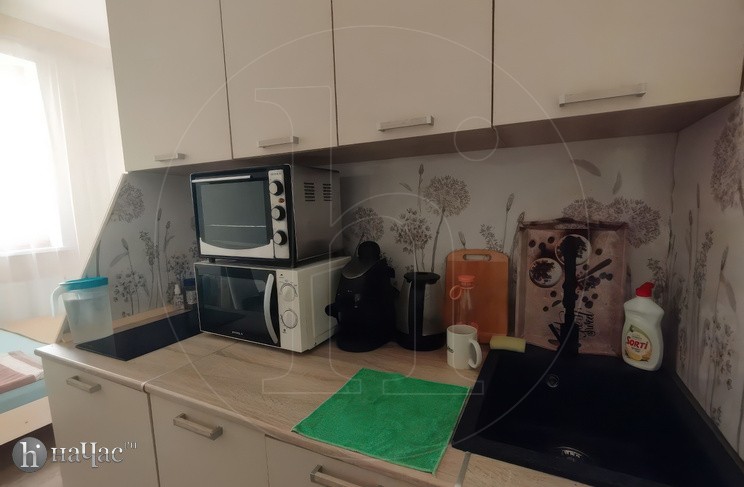 Квартира на Строителей в Кудрово