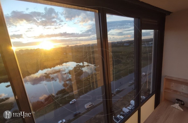 Квартира на Строителей в Кудрово