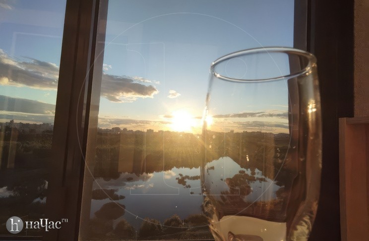 Квартира на Строителей в Кудрово