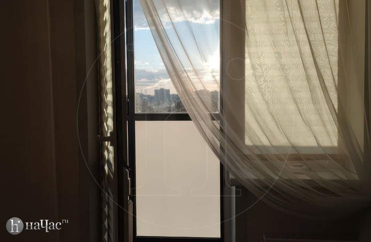 Квартира на Строителей в Кудрово