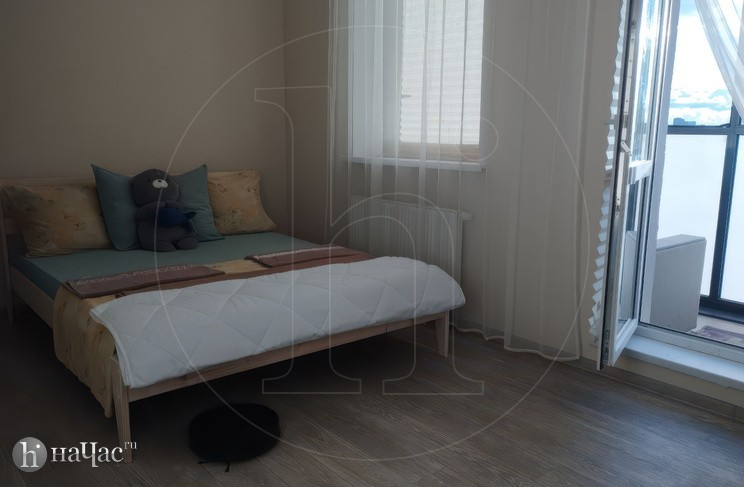 Квартира на Строителей в Кудрово