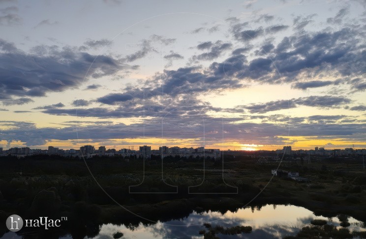 Квартира на Строителей в Кудрово