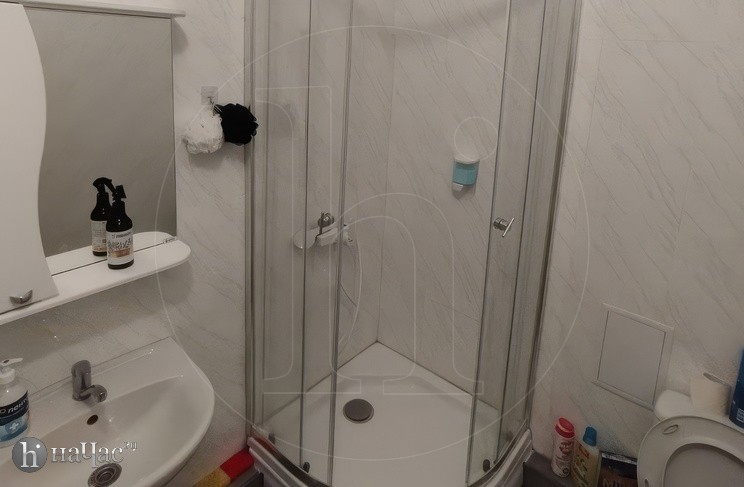 Квартира на Строителей в Кудрово