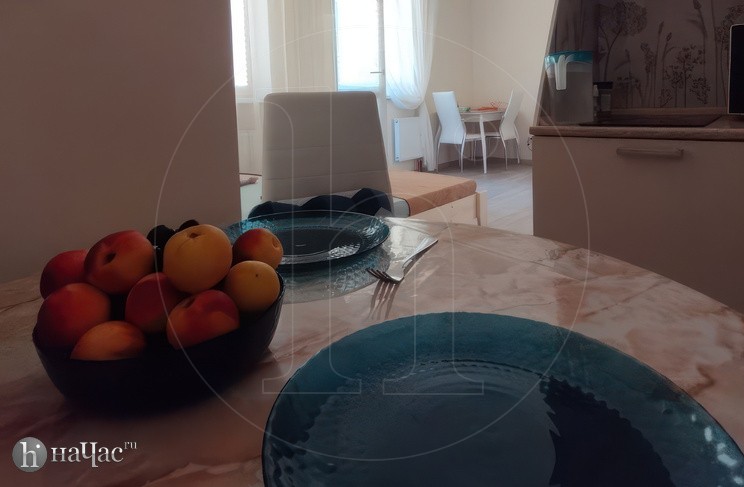 Квартира на Строителей в Кудрово