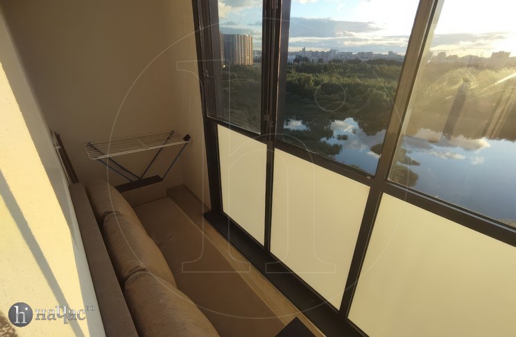 Квартира на Строителей в Кудрово