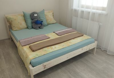 Квартира на Строителей в Кудрово