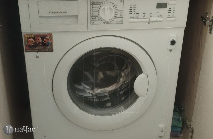 Квартира на Строителей в Кудрово