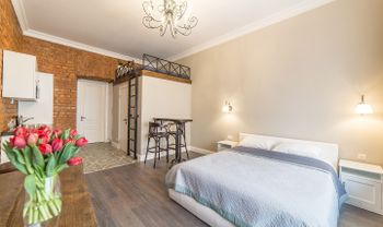 Апарт-отель — модный тренд в гостиничном бизнесе