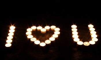 Романтический сюрприз: 20+ необычных идей