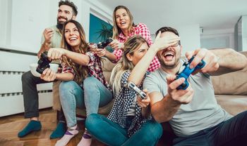 Как снять апартаменты для вечеринки?