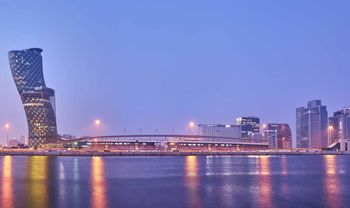 Гостиницы-рекордсмены, вошедшие в Книгу рекордов Гиннесcа