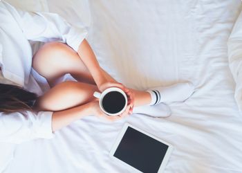 Поспать и отдохнуть