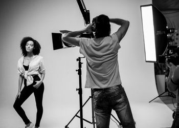 Фотосессия